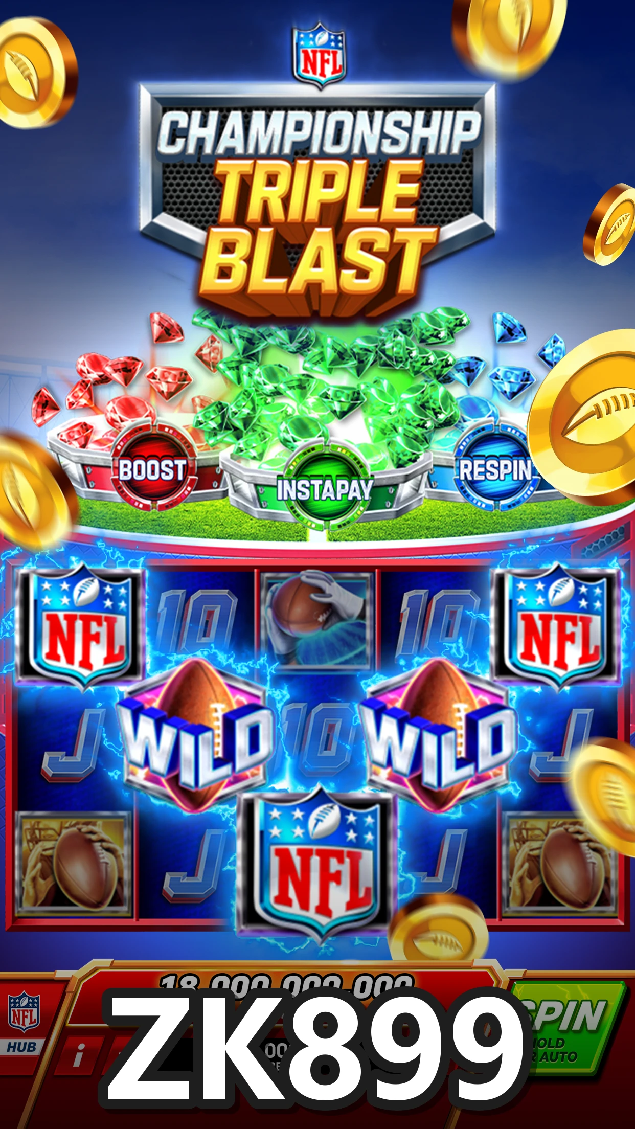 ZK899 APK