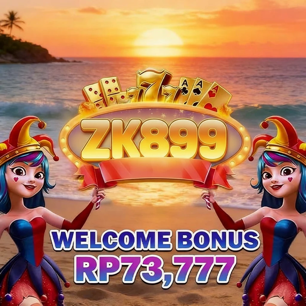 ZK899 Masuk